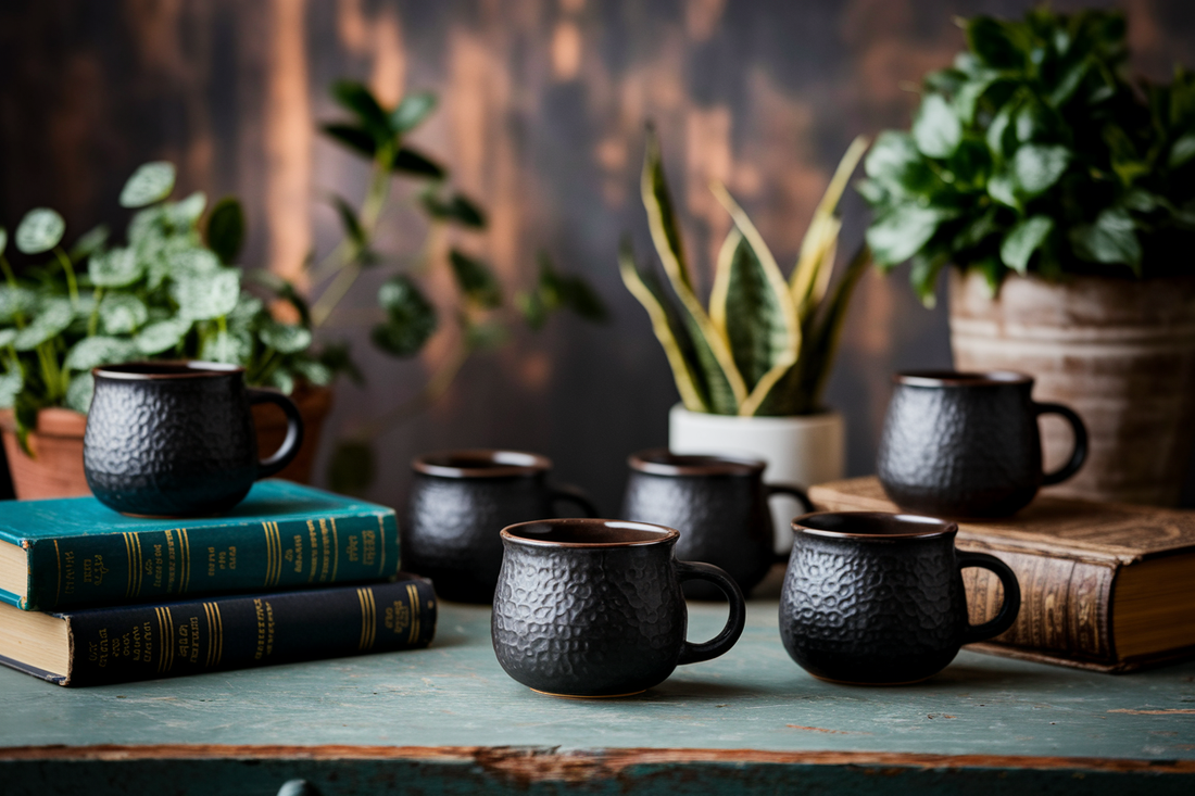 Cover image for 5 Premium Dig Site Coffee Mugs Archeologists Love for 2025