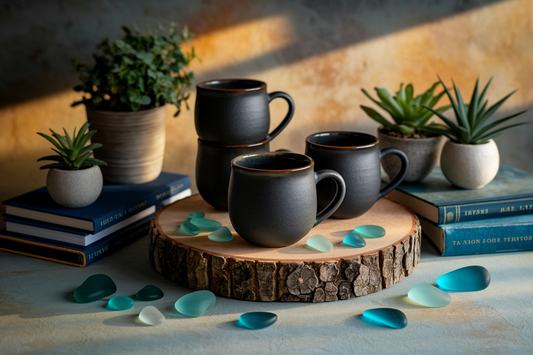 Cover image for 2025's Best Sea Glass Mugs for Collectors