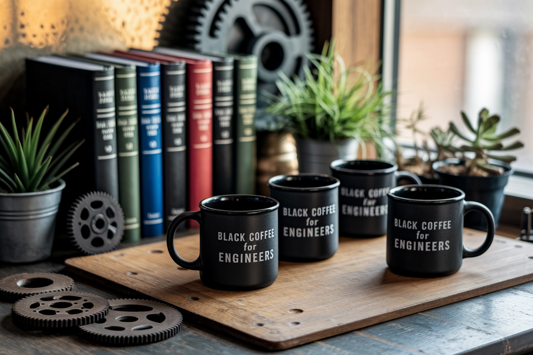 Cover image for Best Coffee Mugs 2026 for Mechanical Engineers