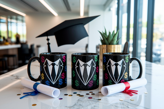 Professional cover image for Surprise Black Coffee Advisors With These Unexpected 2025 Gifts