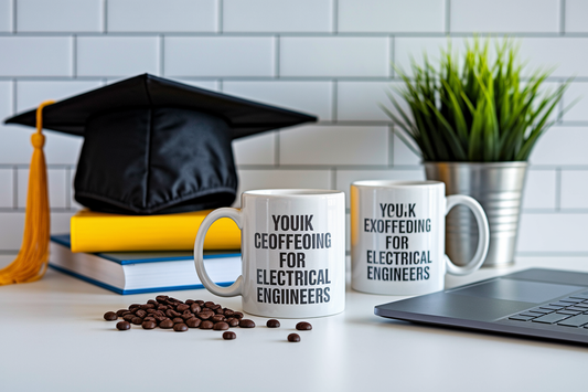 Cover image for 3 Funny Electrical Engineer Mugs Gift Ideas That Hit