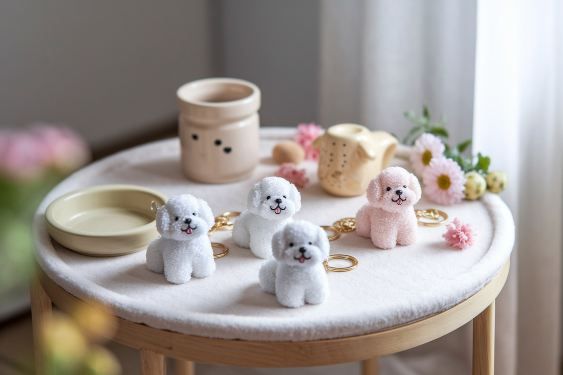 Cover image for Best Bichon Frise Dog Gifts 2026