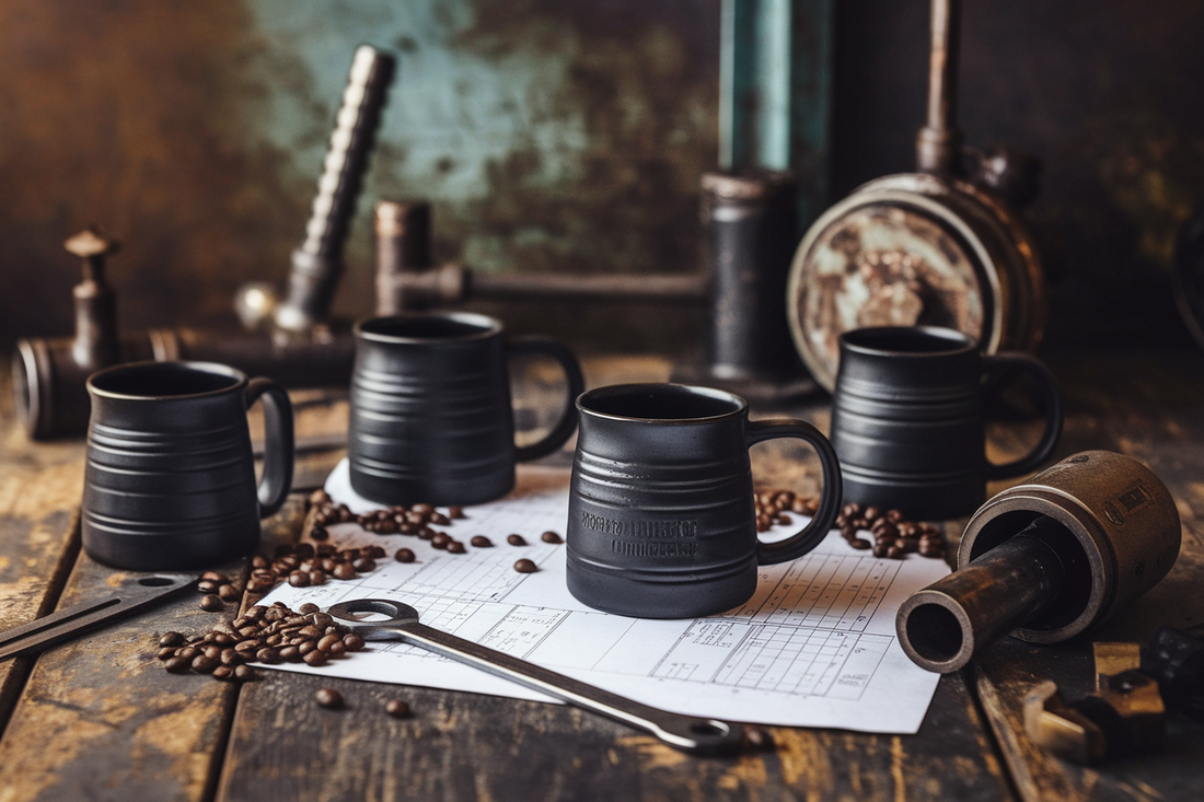 Cover image for 5 Funny Machinist Mugs That Make Machinists Laugh in 2025