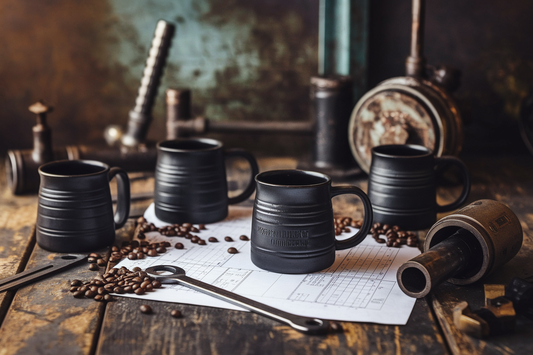 Cover image for 5 Funny Machinist Mugs That Make Machinists Laugh in 2025