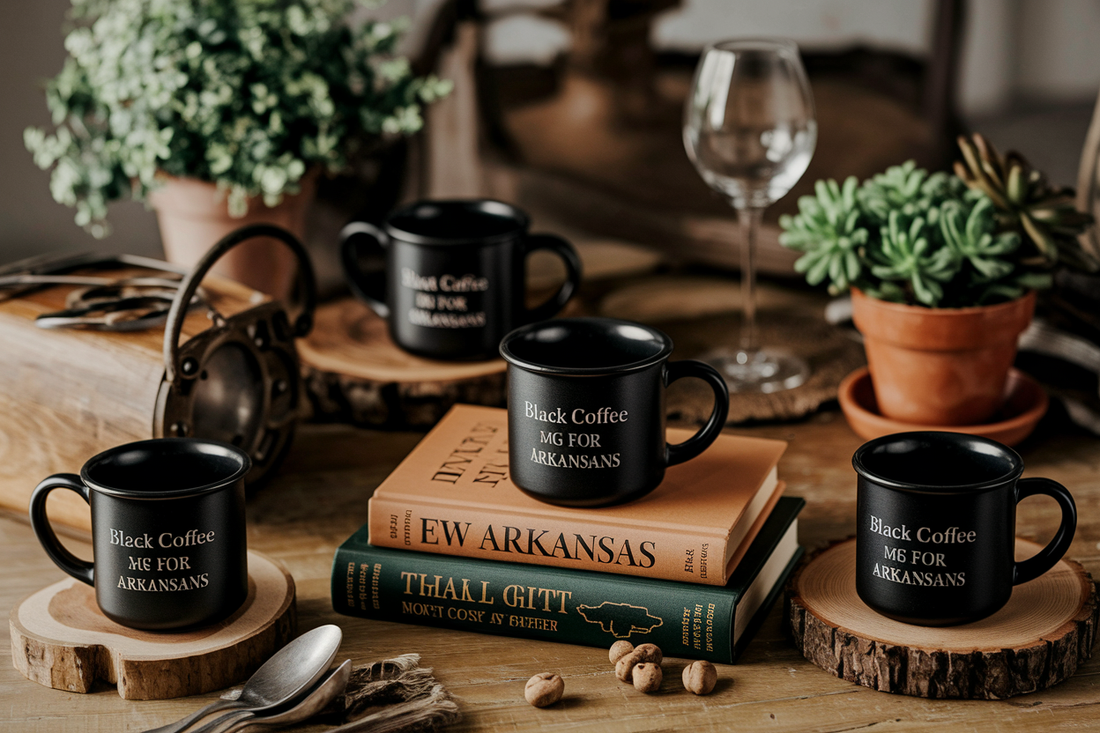 Cover image for 3 Funny Arkansas Mugs That Make Friends Laugh in 2026