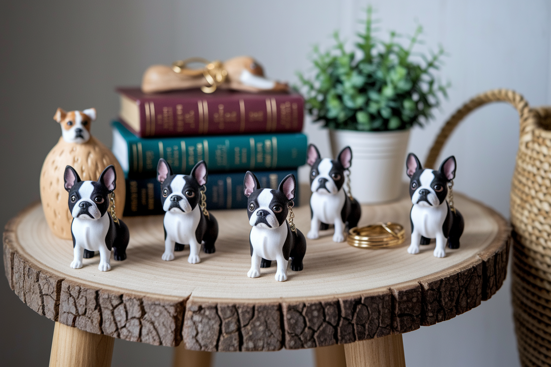 Cover image for Best Boston Terrier Keychains 2026