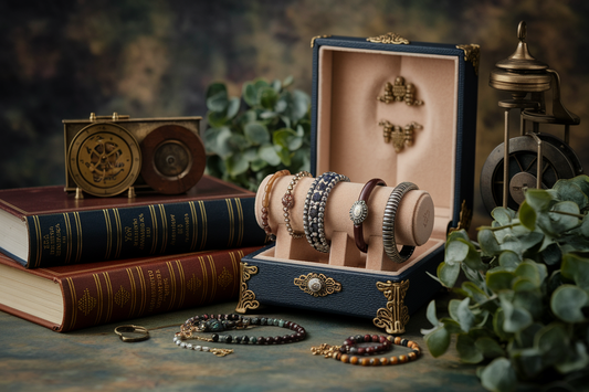 Cover image for Best Vintage Gifts 2026 for Antiquing Enthusiasts