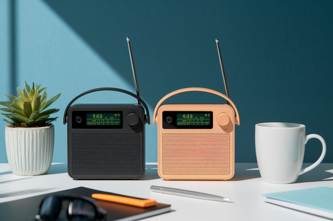Cover image for Best Black Coffee Mugs For Amateur Radio Enthusiasts - Black