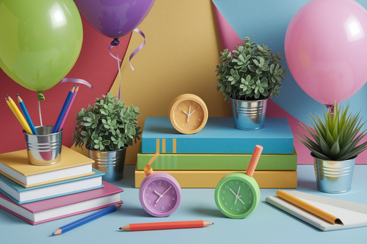 Cover image for Best School Gifts 2025 for Assistant Principals