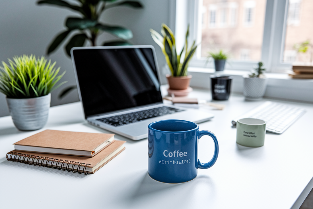 Cover image for Database Administrator Mugs: 3 Picks