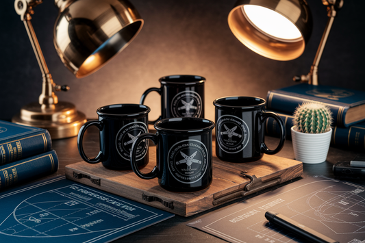 Cover image for Best Coffee Mugs 2026 for Aerospace Engineers