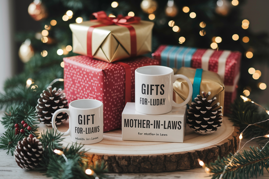 Cover image for Best 2026 Mother-In-Law Humor Ornaments for Families
