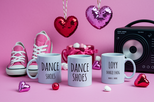 Cover image for Dancing Coffee Mugs: 4 Solutions That Work