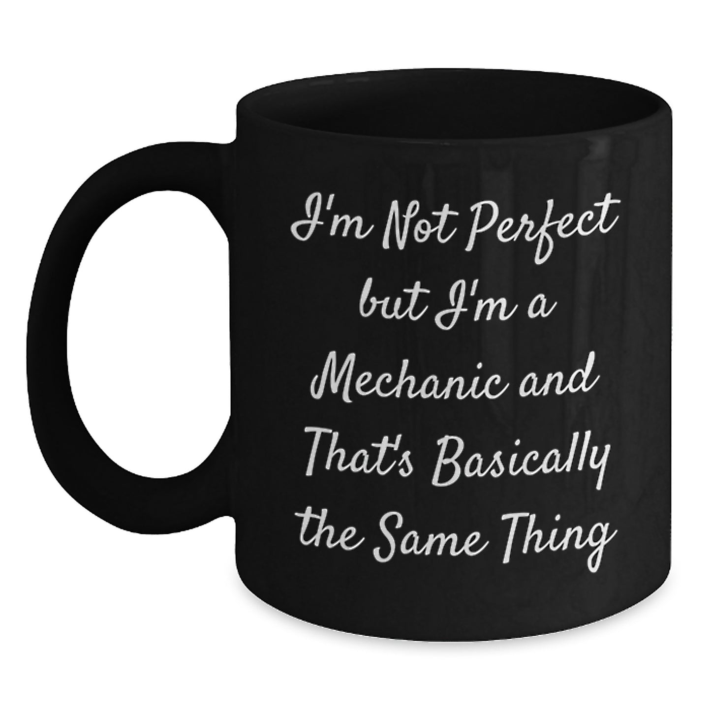 Funny Mechanic Valentine's Gifts from Men to Mechanic Friends - Main