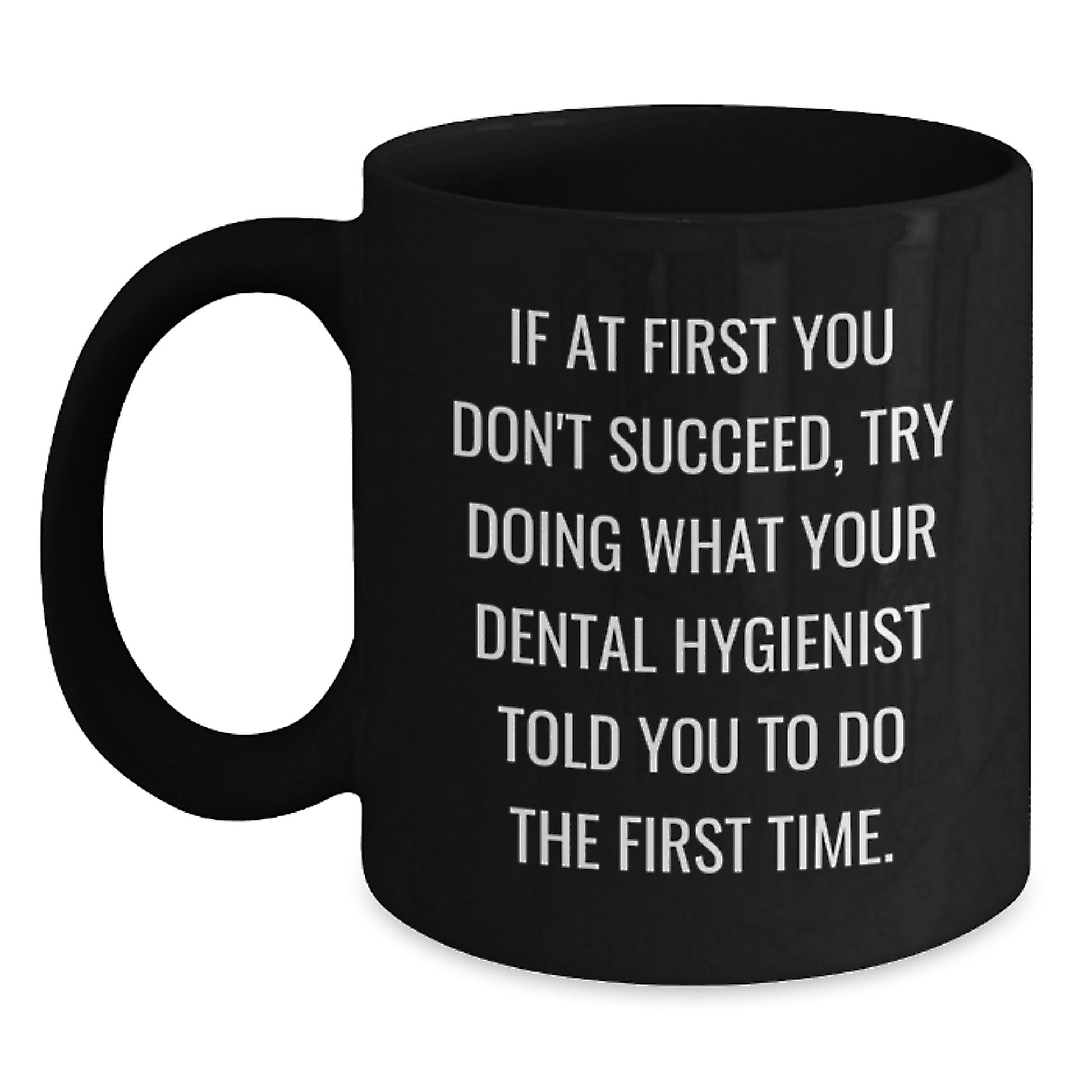Funny Gifts from Friends and Family for the Awesome Dental Hygienist in Your Life This Christmas Unique - Main