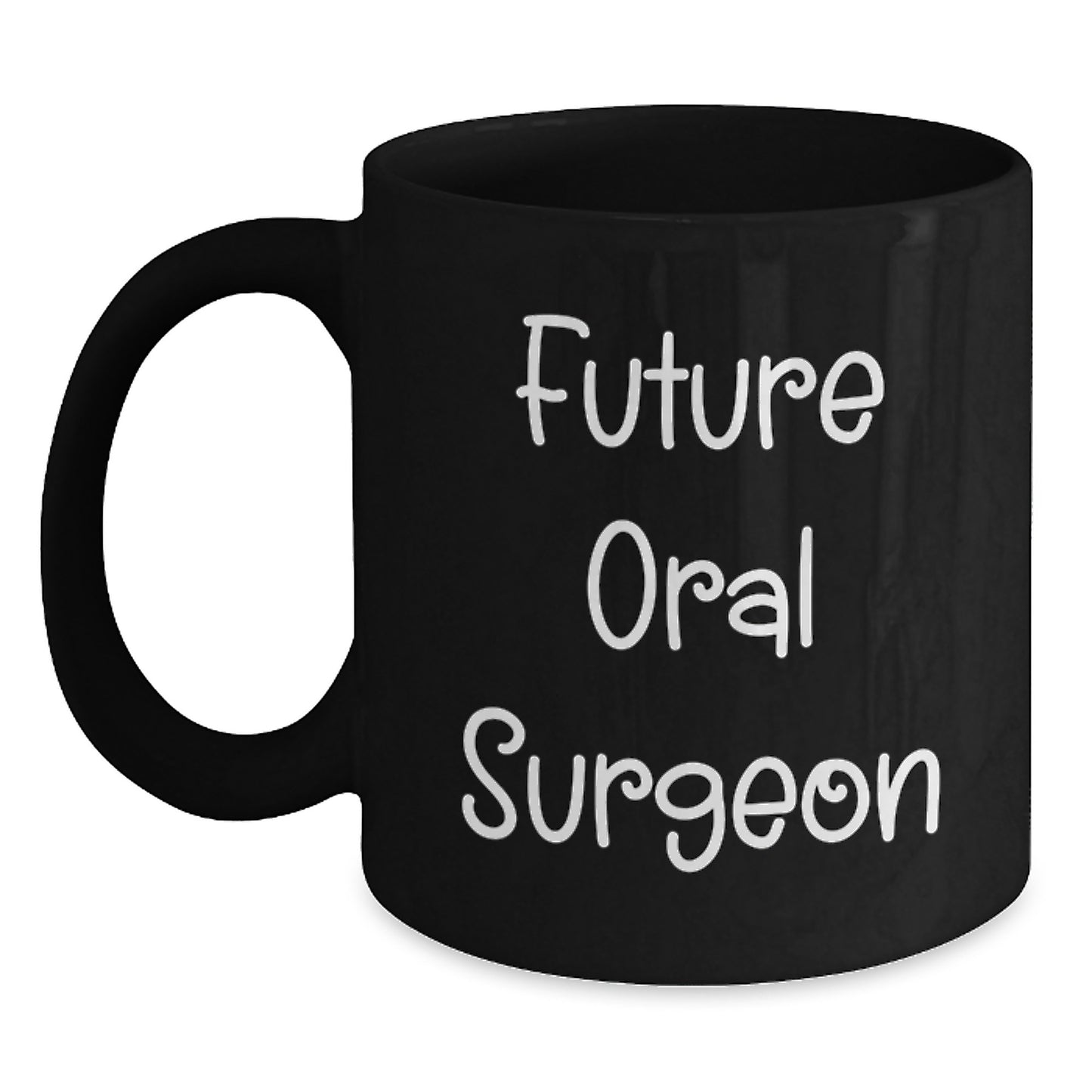 Funny Future Oral Surgeon Christmas Unique Gifts from Friends to Men - Main