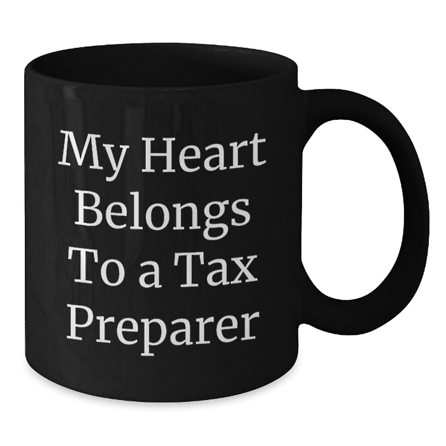 Funny Tax Preparer Gifts from Friends, Men, Women, Coworkers, Family - Additional