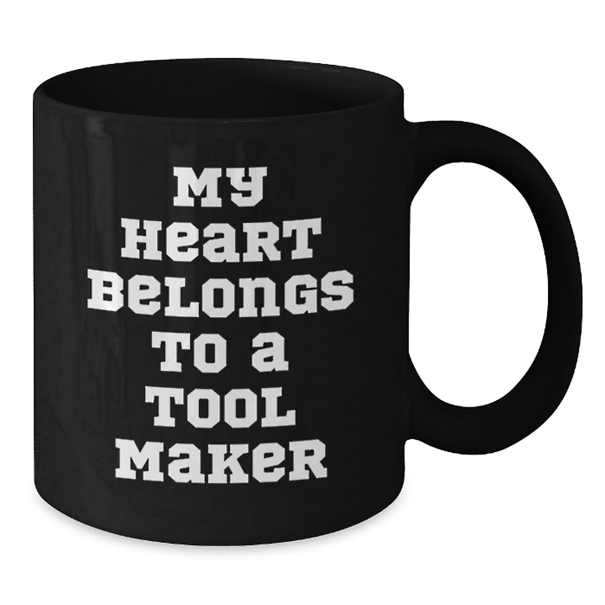 Funny Tool Maker Humor Gifts from Friends for Tool Maker Men Unique Christmas Unique Gifts - Additional