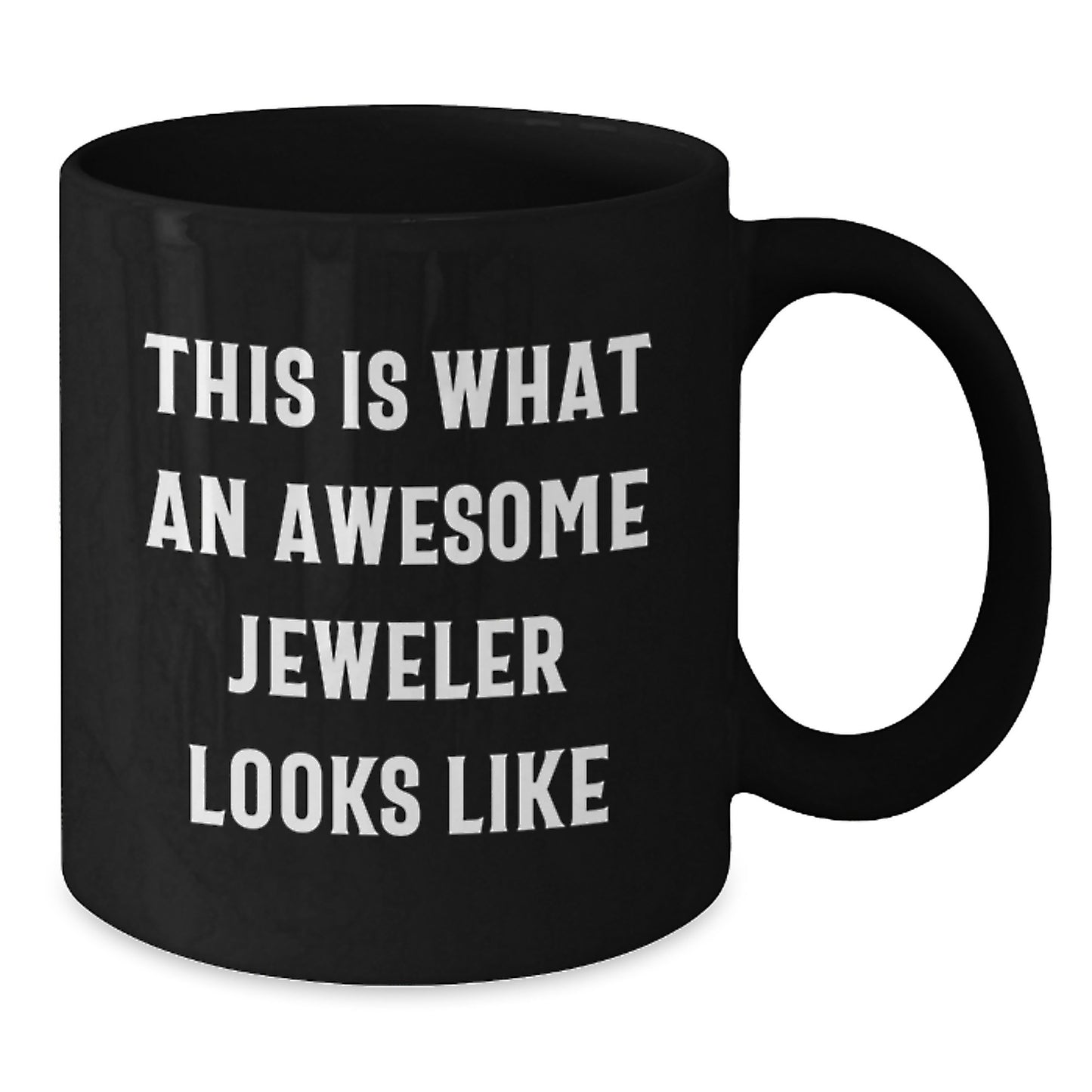 Funny Jeweler Quotes Gifts from Men to Awesome Jeweler Friends Christmas Unique Gifts - Additional