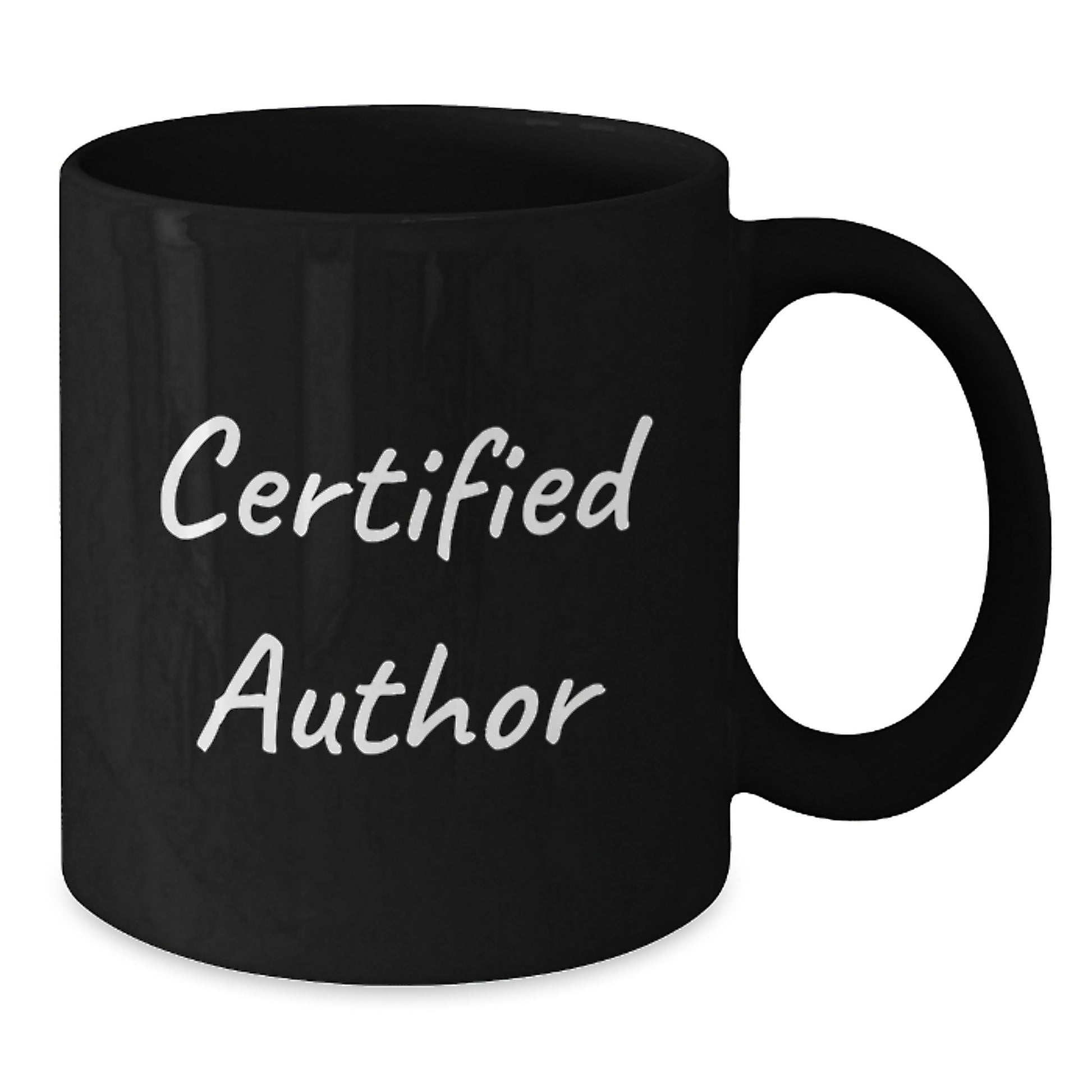 Funny Quote Author Gifts from Friends, Perfect for Author Enthusiasts, Unique Christmas Unique Gifts - Additional
