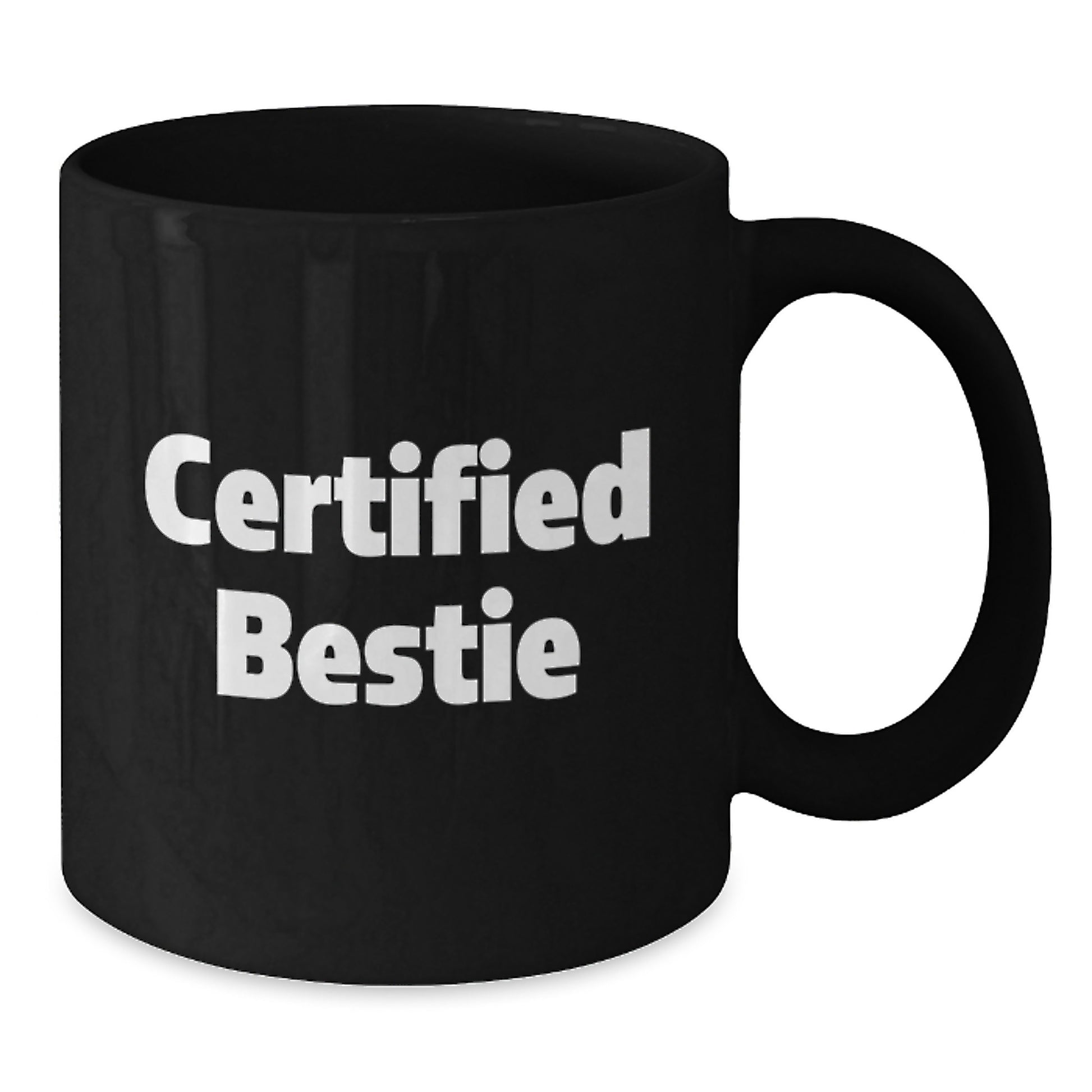Funny Bestie Gifts from Men to Bestie Friends on Christmas Unique Gifts for Bestie Friends - Additional