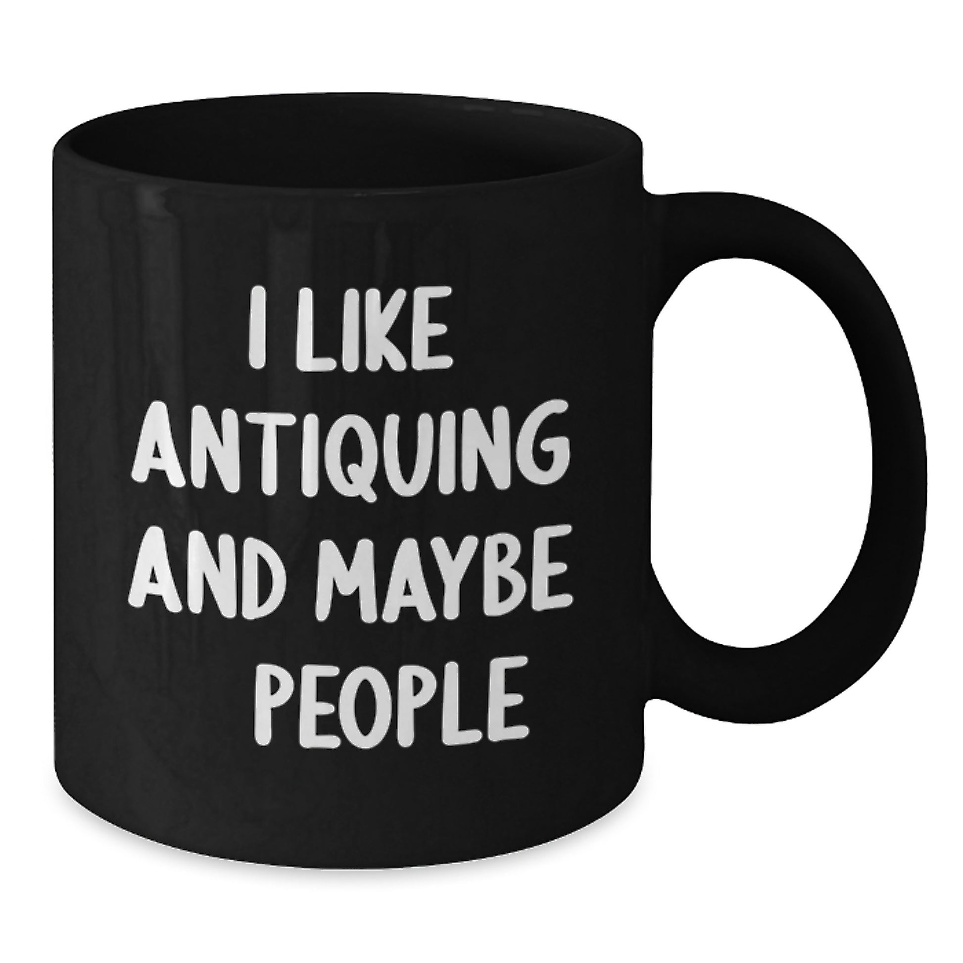 Funny Antiquing Gifts for Mom's Mother's Day from Family - Additional