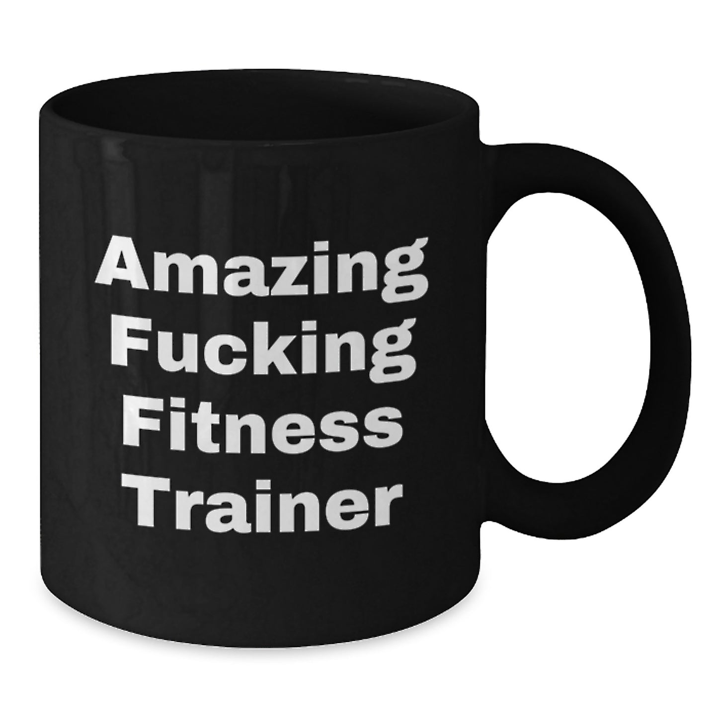 Funny Fitness Trainer Gifts from Friends Unique Birthday Unique Gifts for Men - Additional