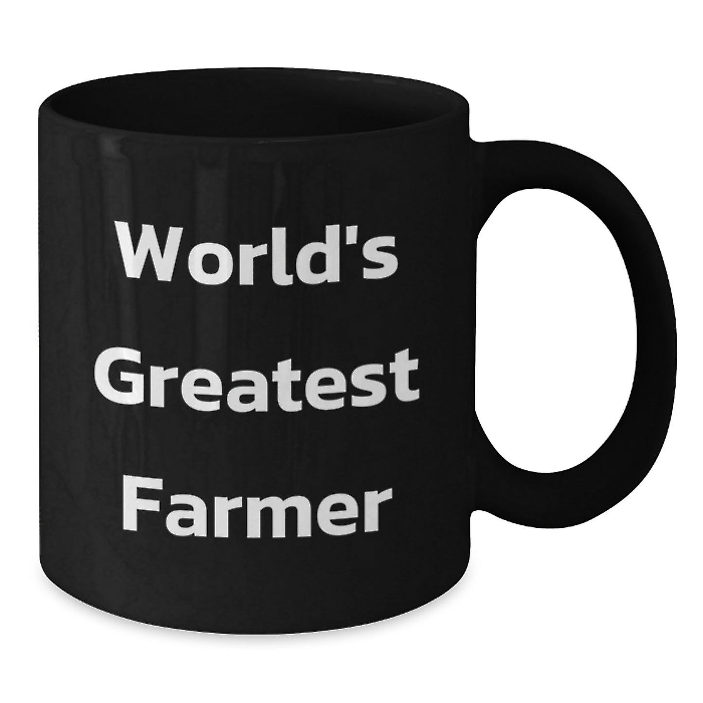 Funny World's Greatest Farmer Gifts from Men to Father's Day Unique for Farmers - Additional