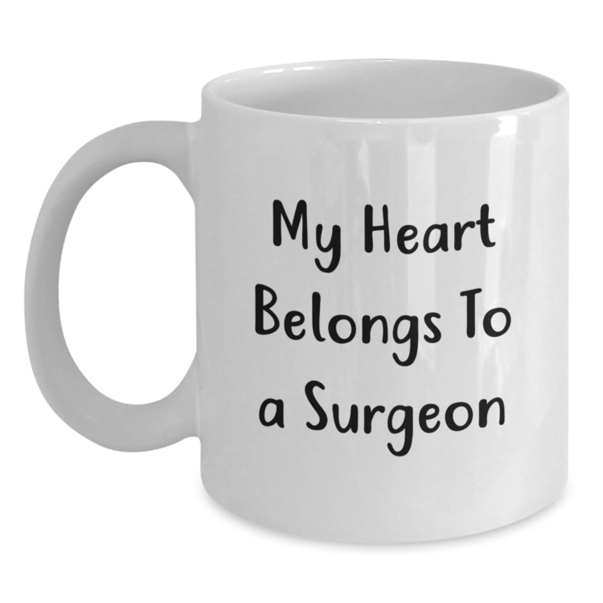 Funny Quotes For Surgeries Gifts from Men, Funny Gifts for Surgeons at Christmas Unique Presents - Main