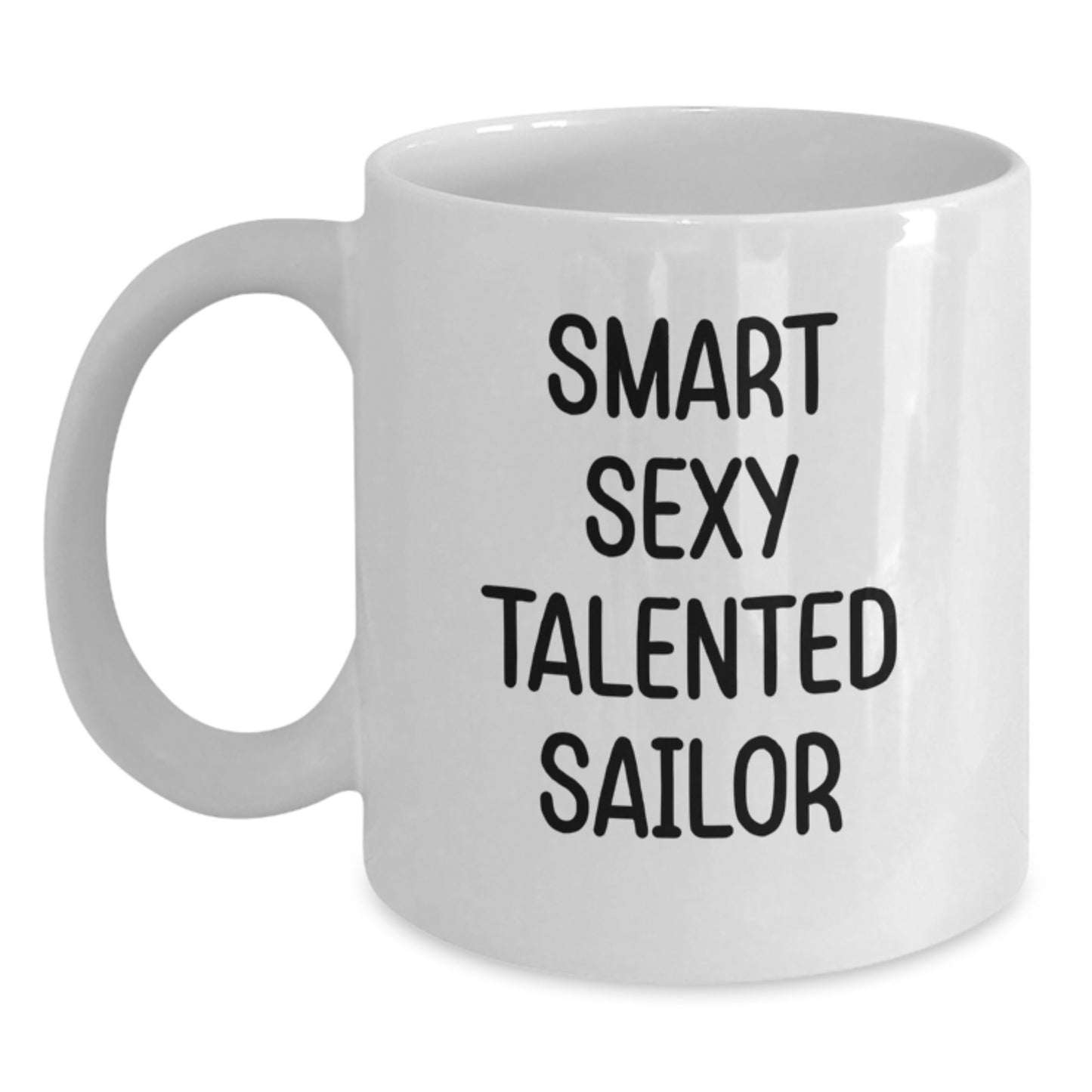 Funny Sailor Gifts from Men to Sailor Friends for Christmas Unique - Main