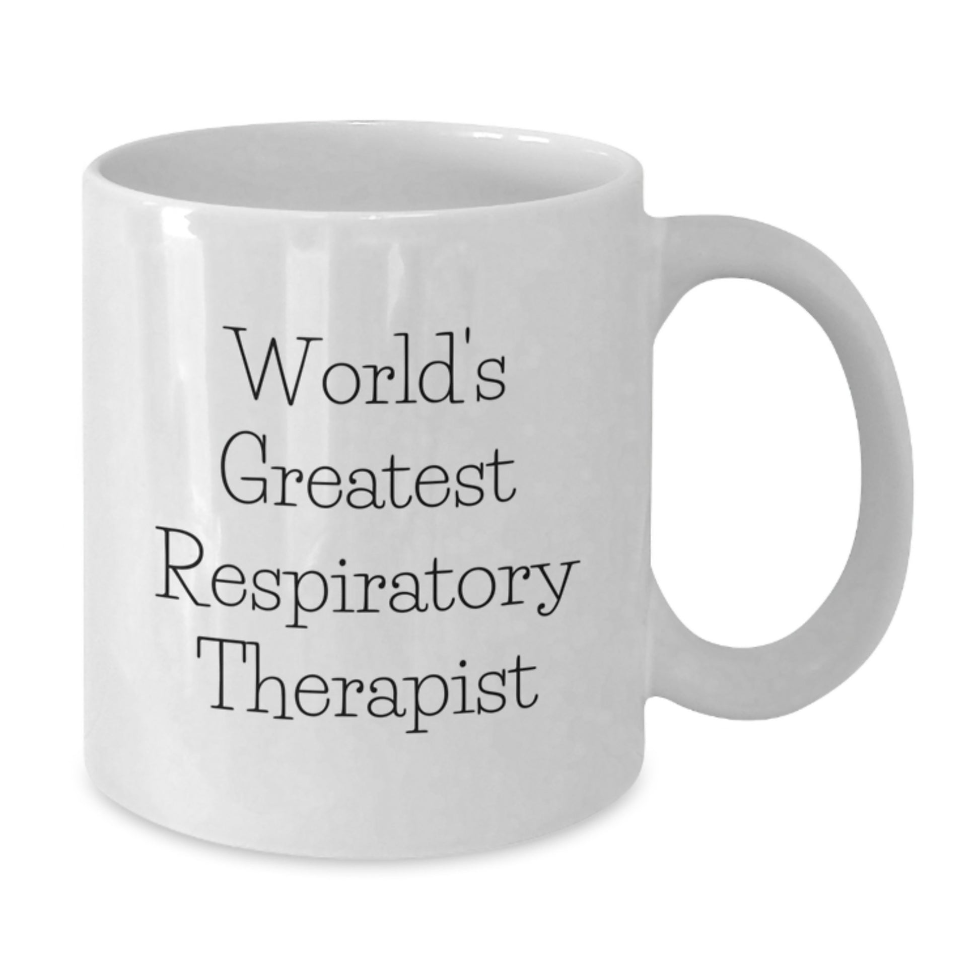 Funny Inspirational Gifts from Friends for Respiratory Therapist Mom on Mother's Day - Additional