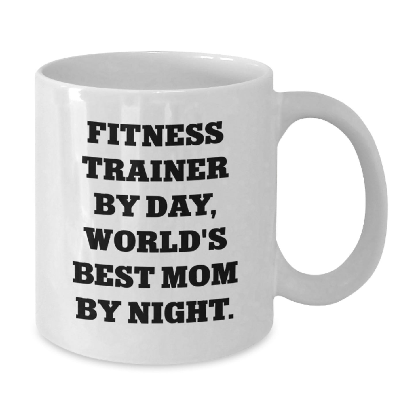 Fitness Trainer Gifts, Funny Quote, Birthday Unique Gifts from Men to Fitness Trainer - Additional