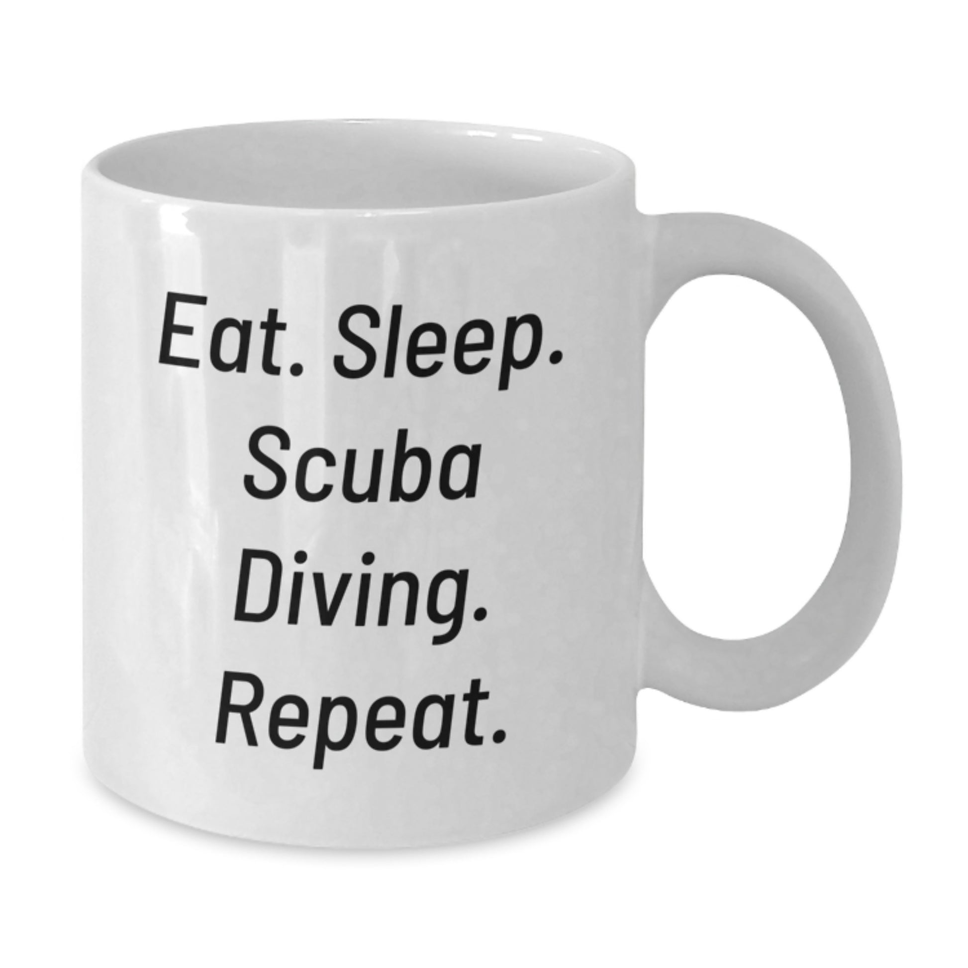 Funny Scuba Diving Gifts from Men to Scuba Diving Birthday Unique Gifts for Men - Additional