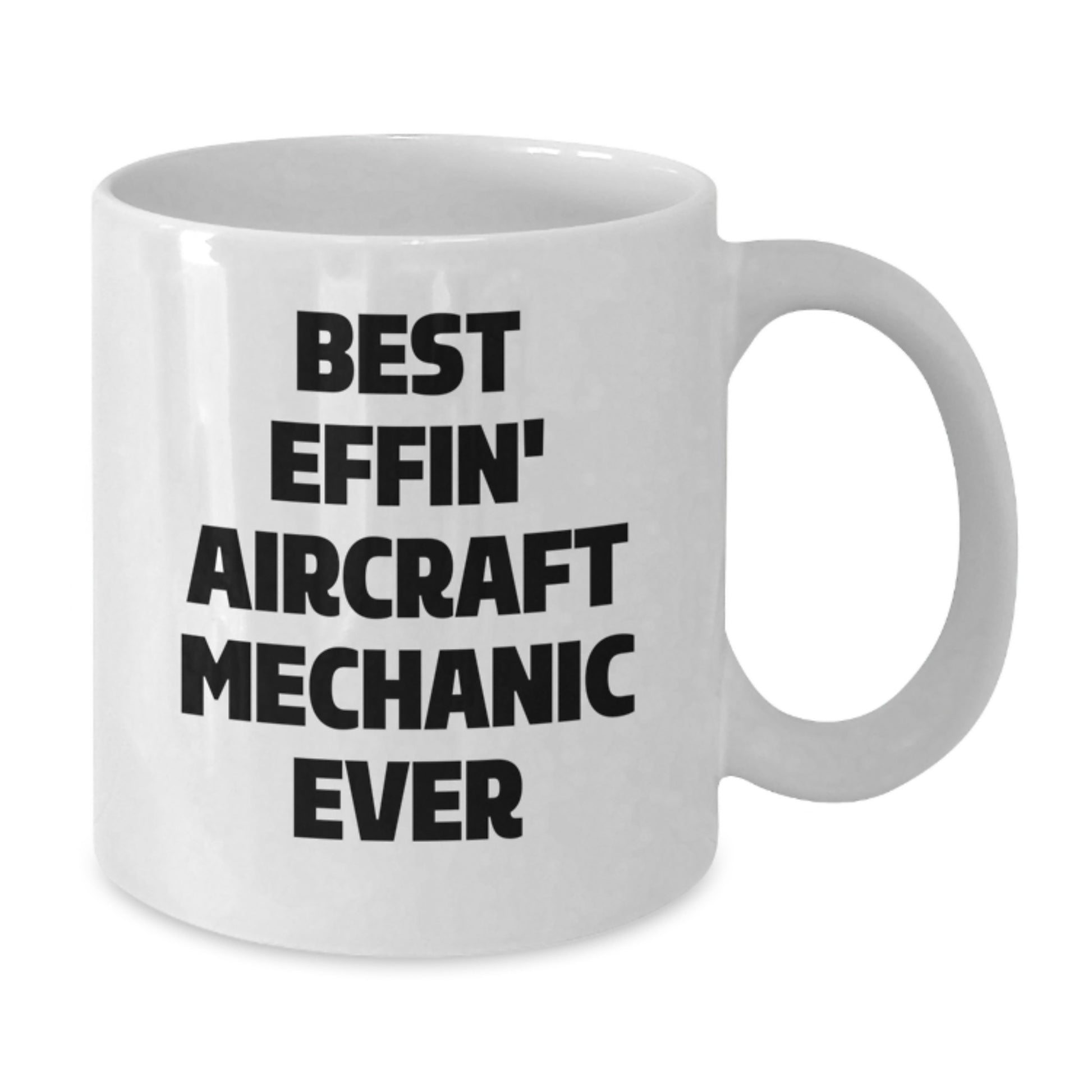 Funny Quotes for Aircraft Mechanic Gifts from Men, Unique Valentine's Unique Gifts for Best Effin' Guys - Additional