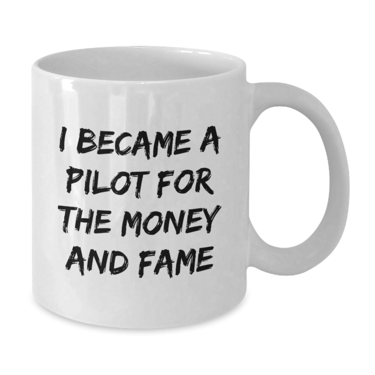 Funny Pilot Gifts From Men To Male Pilot Friends On Christmas Unique Gifts - Additional