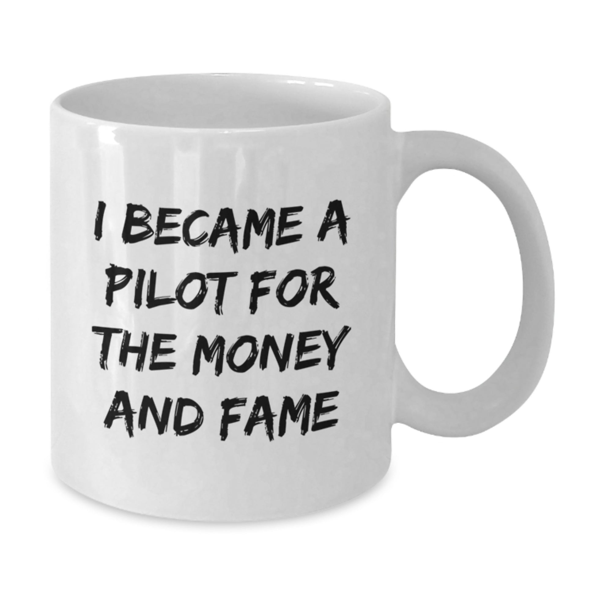Funny Pilot Gifts From Men To Male Pilot Friends On Christmas Unique Gifts - Additional
