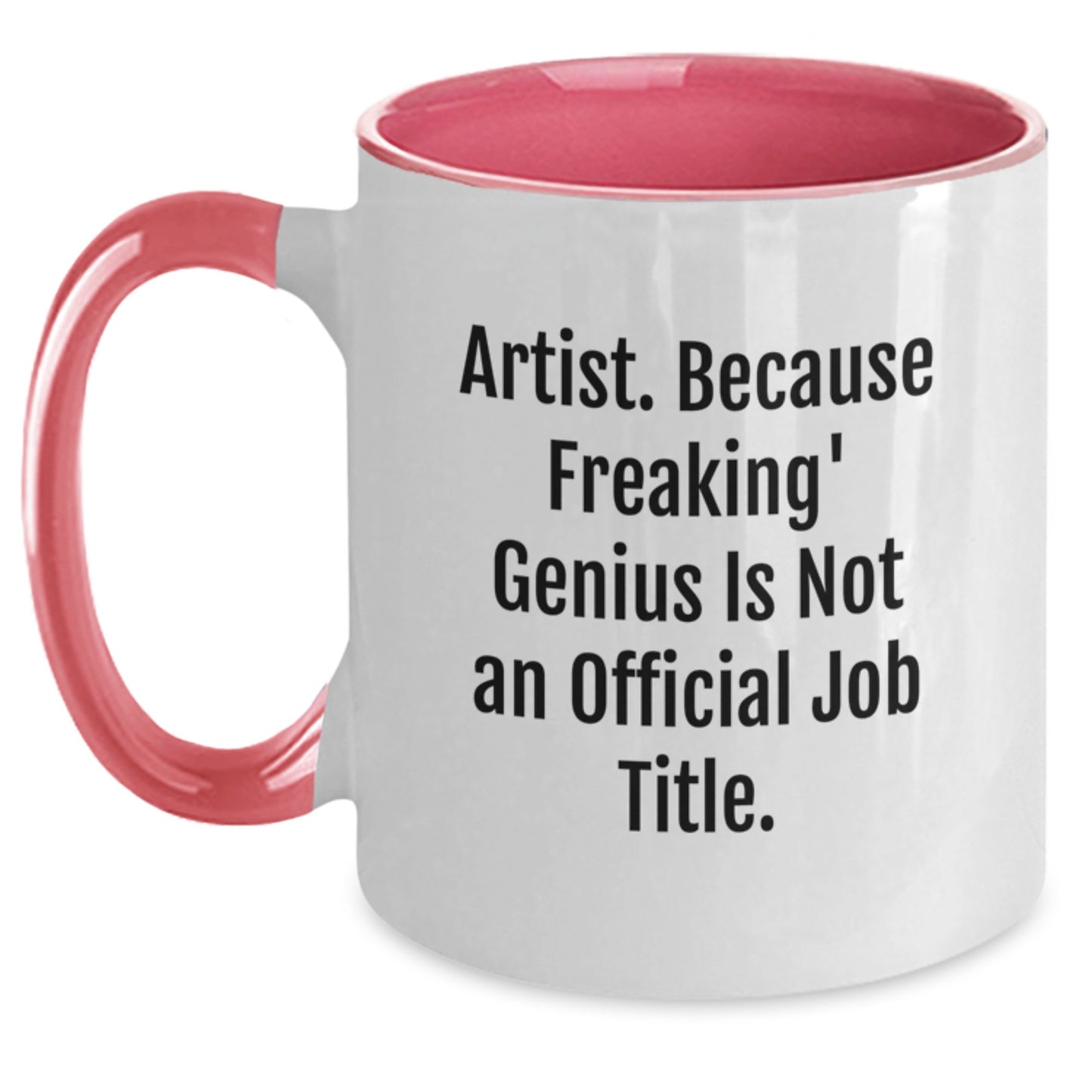 Funny Artist Gifts from Men to Graduation Unique Gifts for Artist Friends - Main