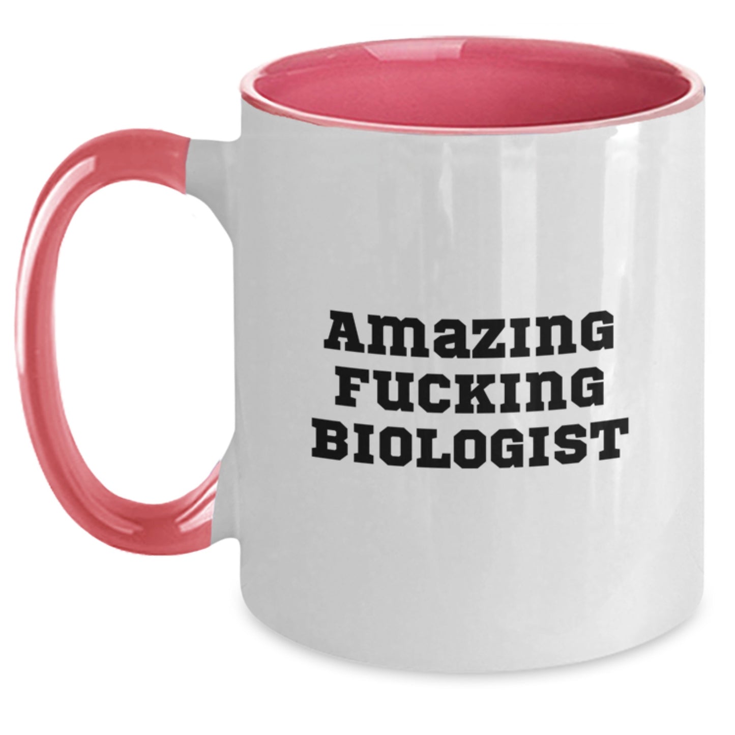Unique Funny Biologist Gifts from Friends for Biologist Men Women Christmas - Main