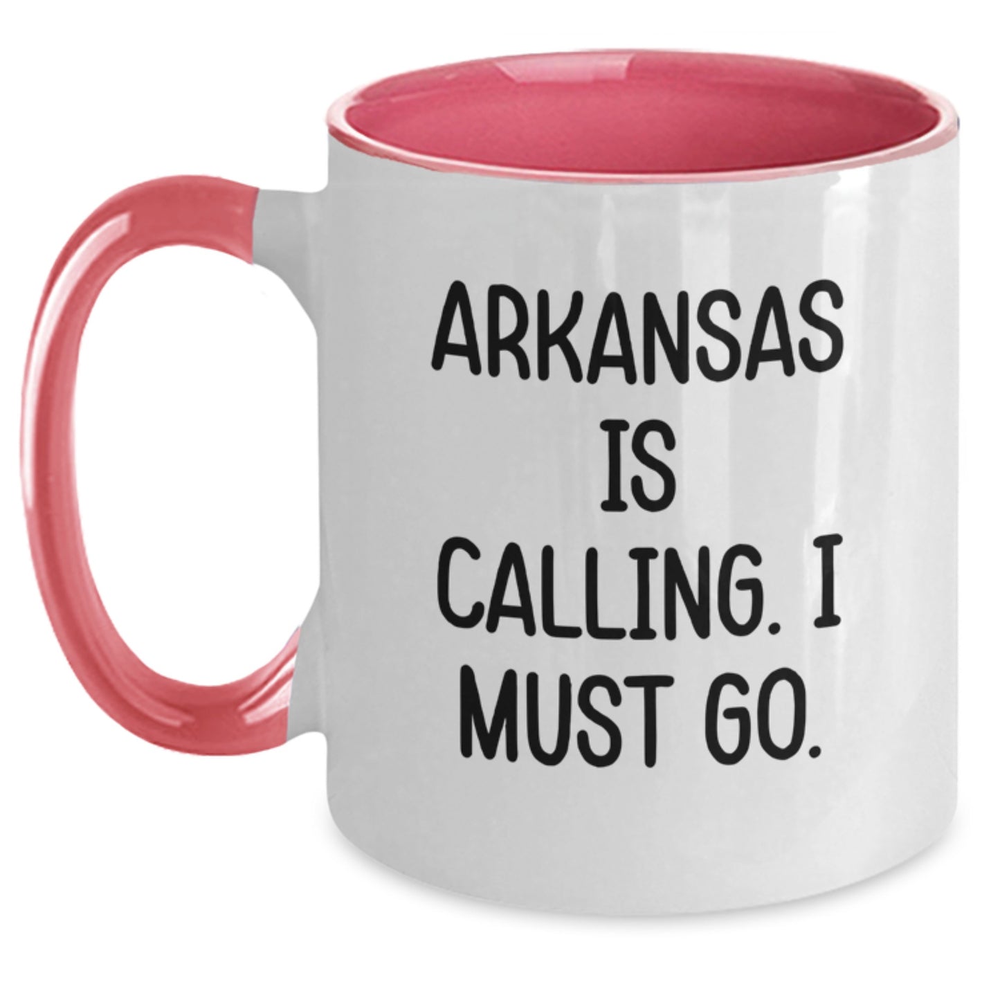 Funny Arkansas Gifts from Friends for Arkansas Lovers -  - Main