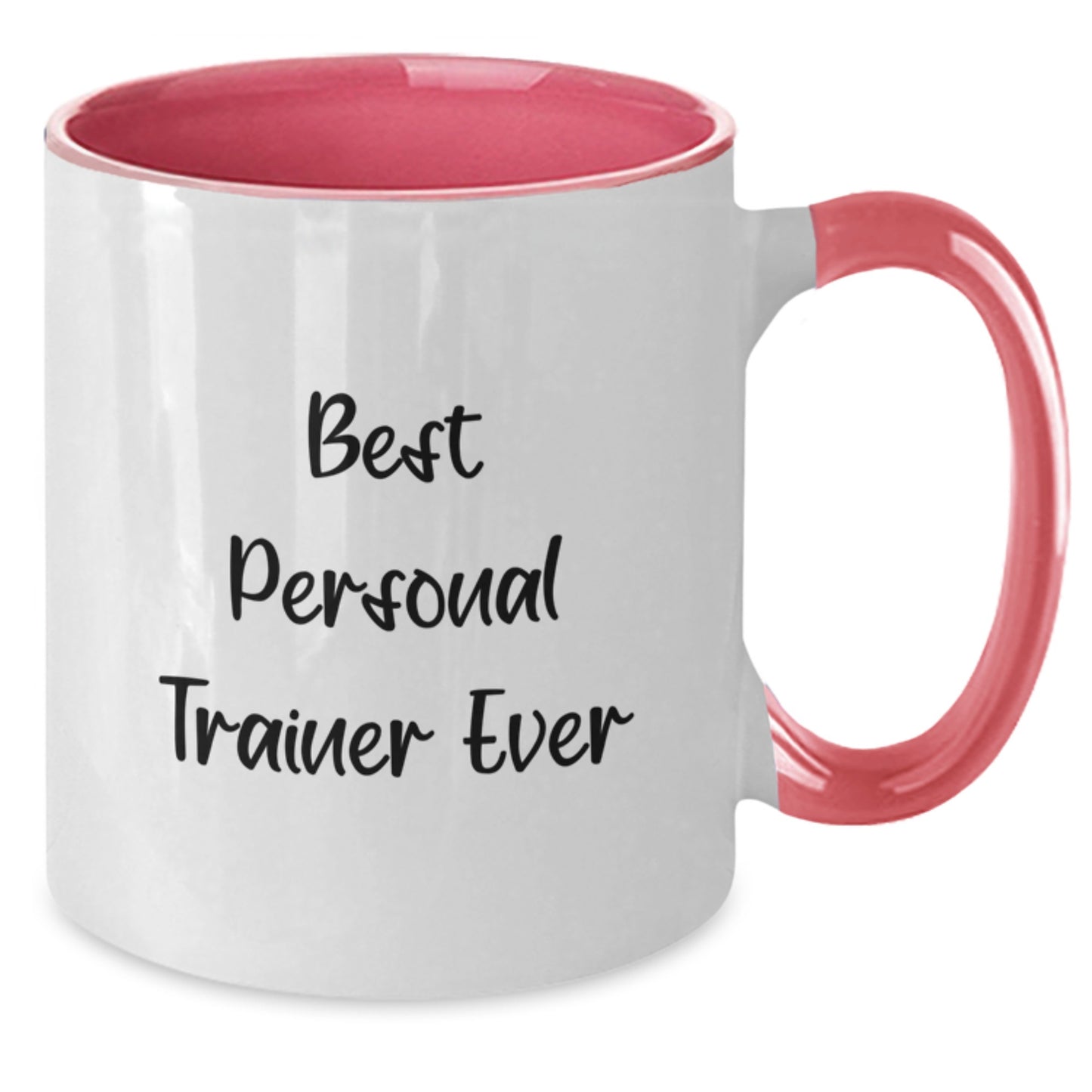 Funny Personal Trainer Gifts from Men, Christmas Unique Gifts for Personal Trainer Friends - Additional
