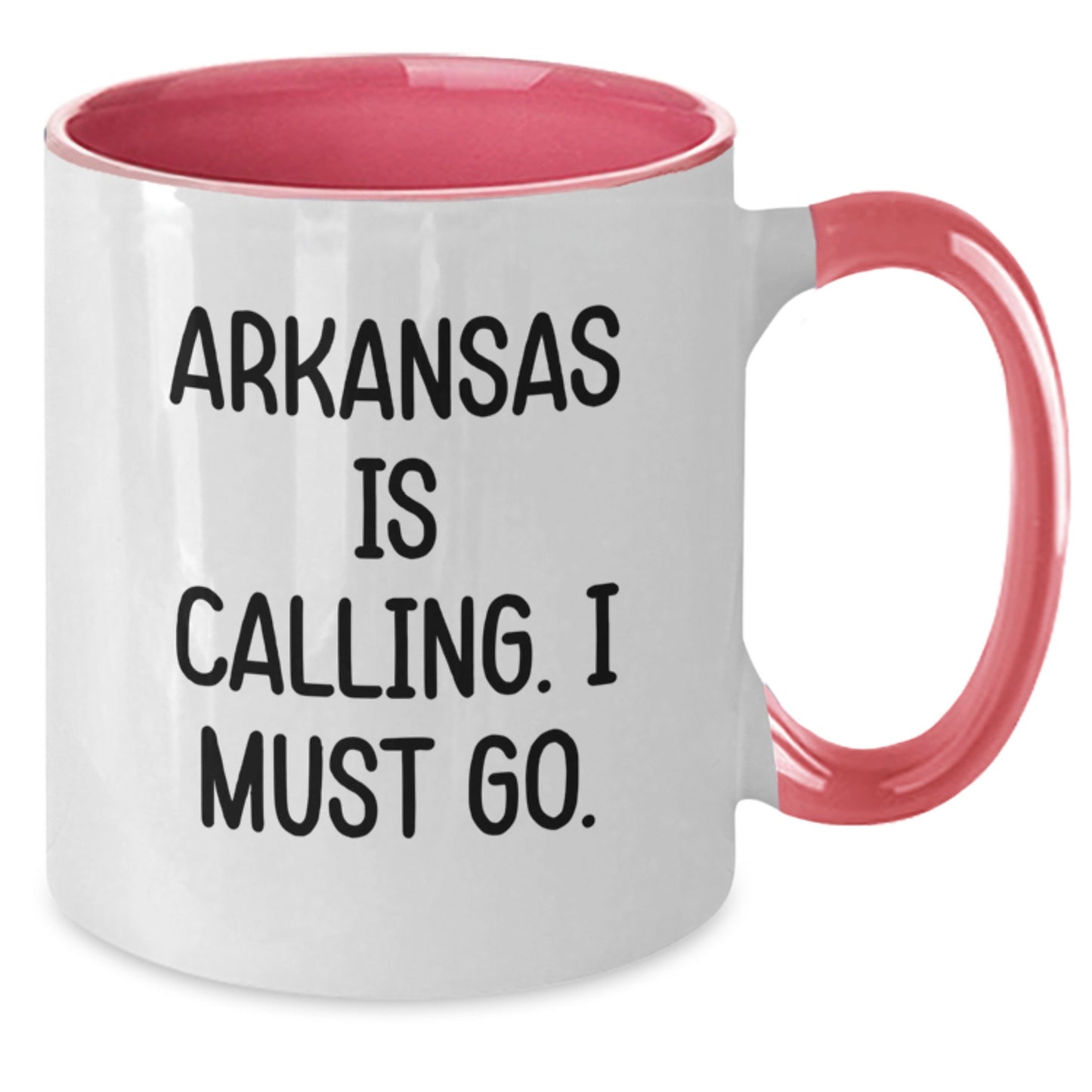 Funny Arkansas Gifts from Friends for Arkansas Lovers -  - Additional
