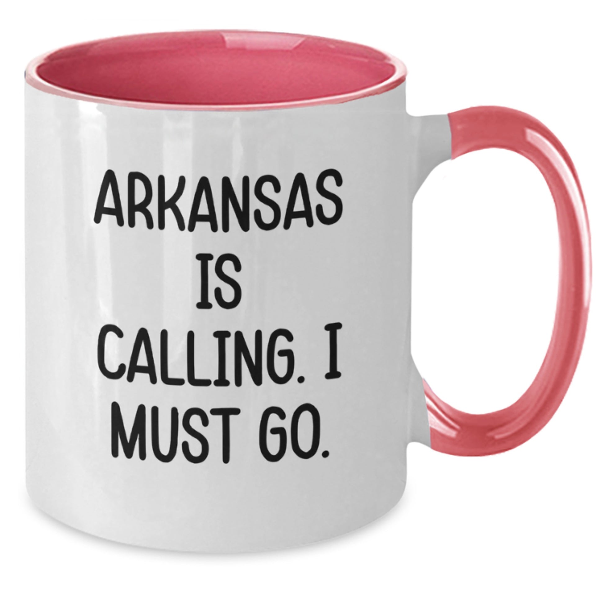 Funny Arkansas Gifts from Friends for Arkansas Lovers -  - Additional