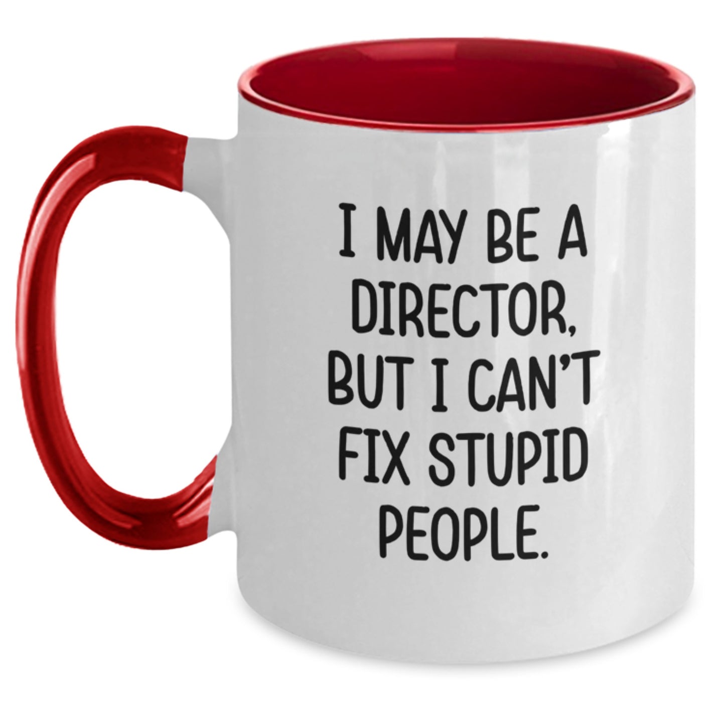 Funny Director Gifts for Him from Friends, Valentine's Unique Gifts for Director Men - Main