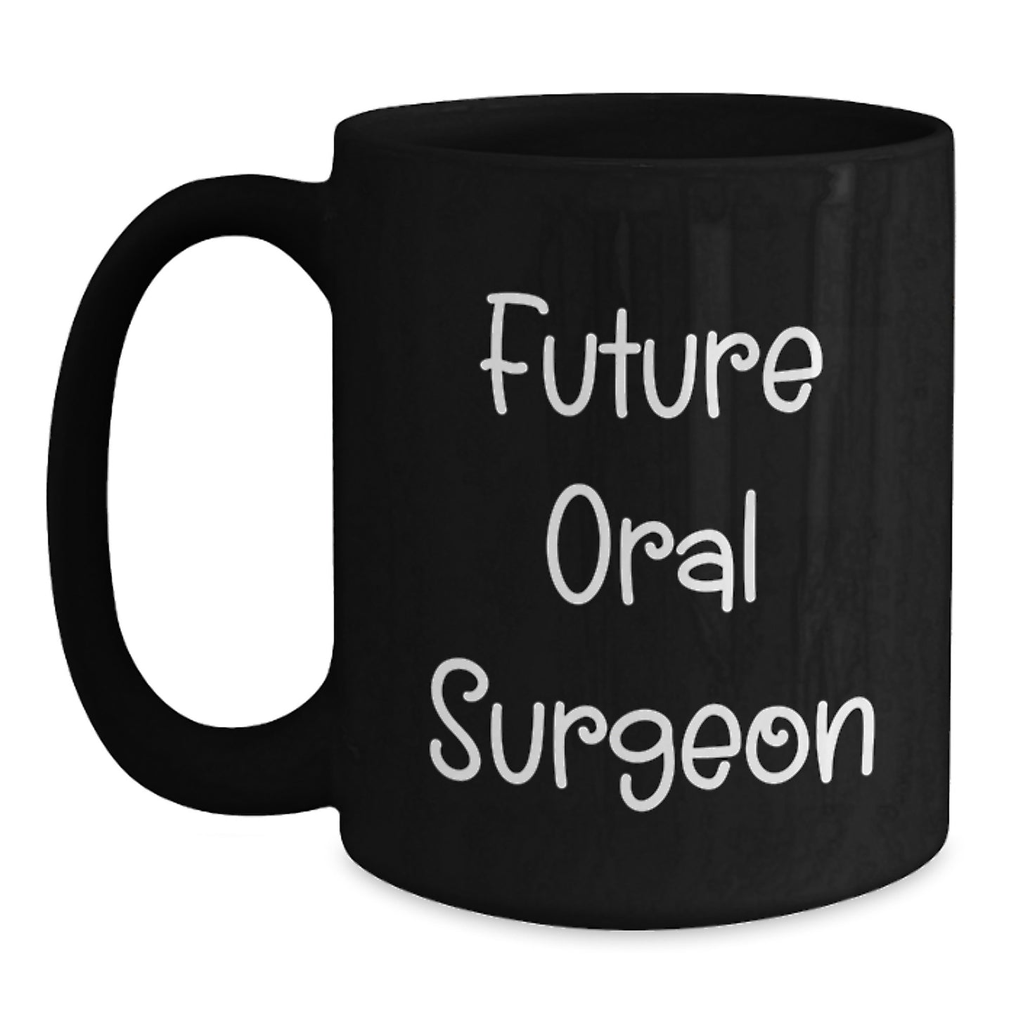 Funny Future Oral Surgeon Christmas Unique Gifts from Friends to Men - Main