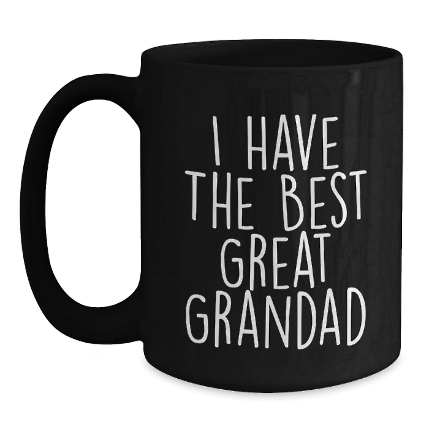 Funny Grandad Gifts from Men to Grandad for Birthday Unique Grandad - Main