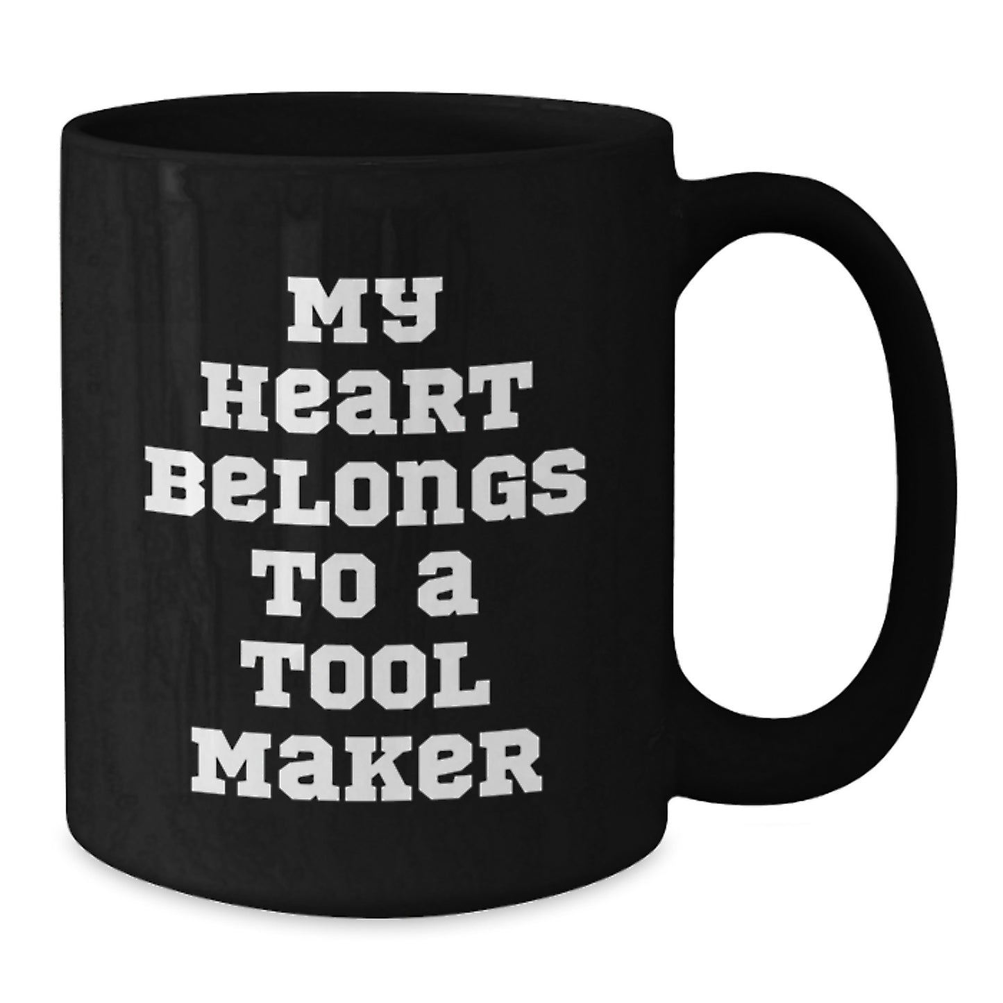 Funny Tool Maker Humor Gifts from Friends for Tool Maker Men Unique Christmas Unique Gifts - Additional