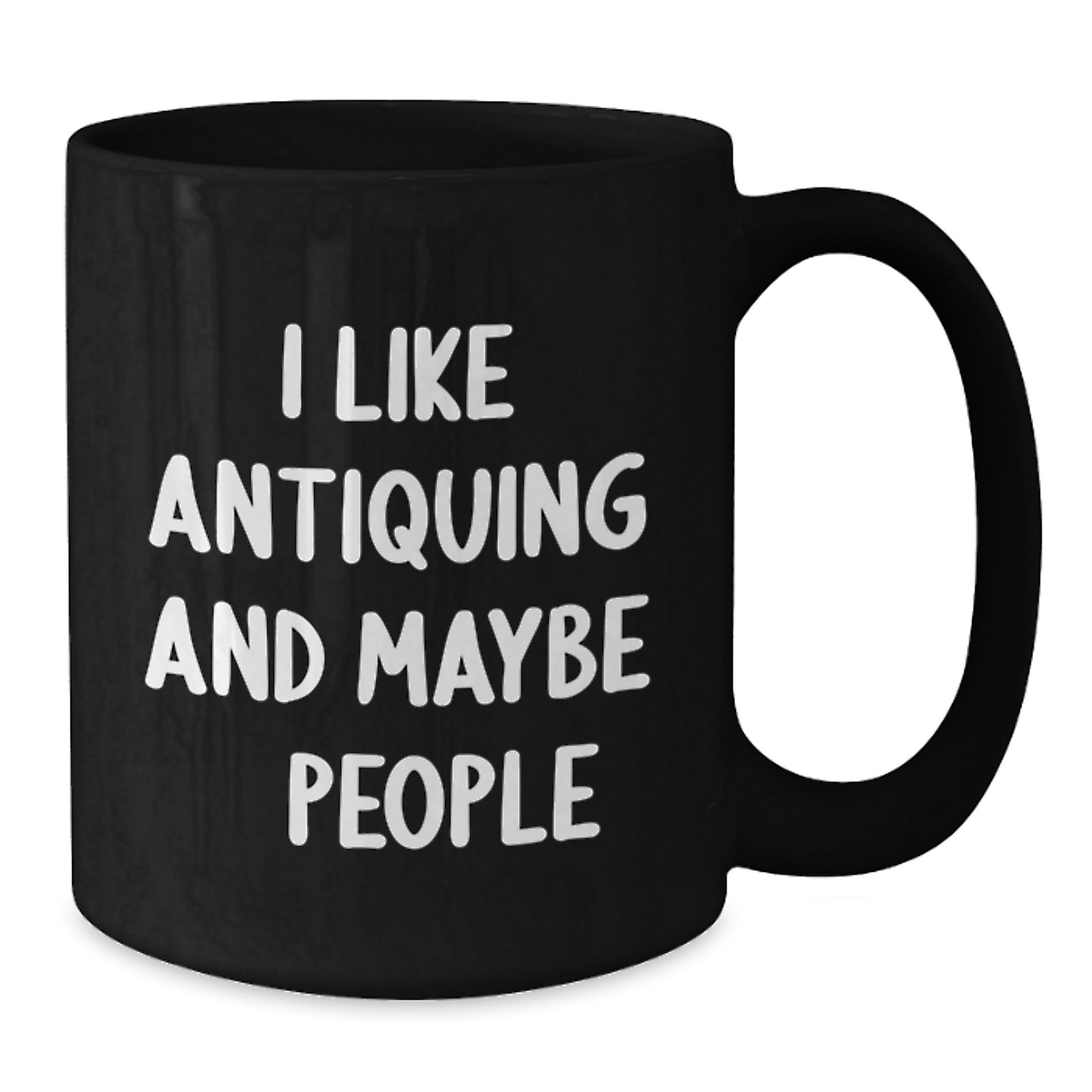 Funny Antiquing Gifts for Mom's Mother's Day from Family - Additional