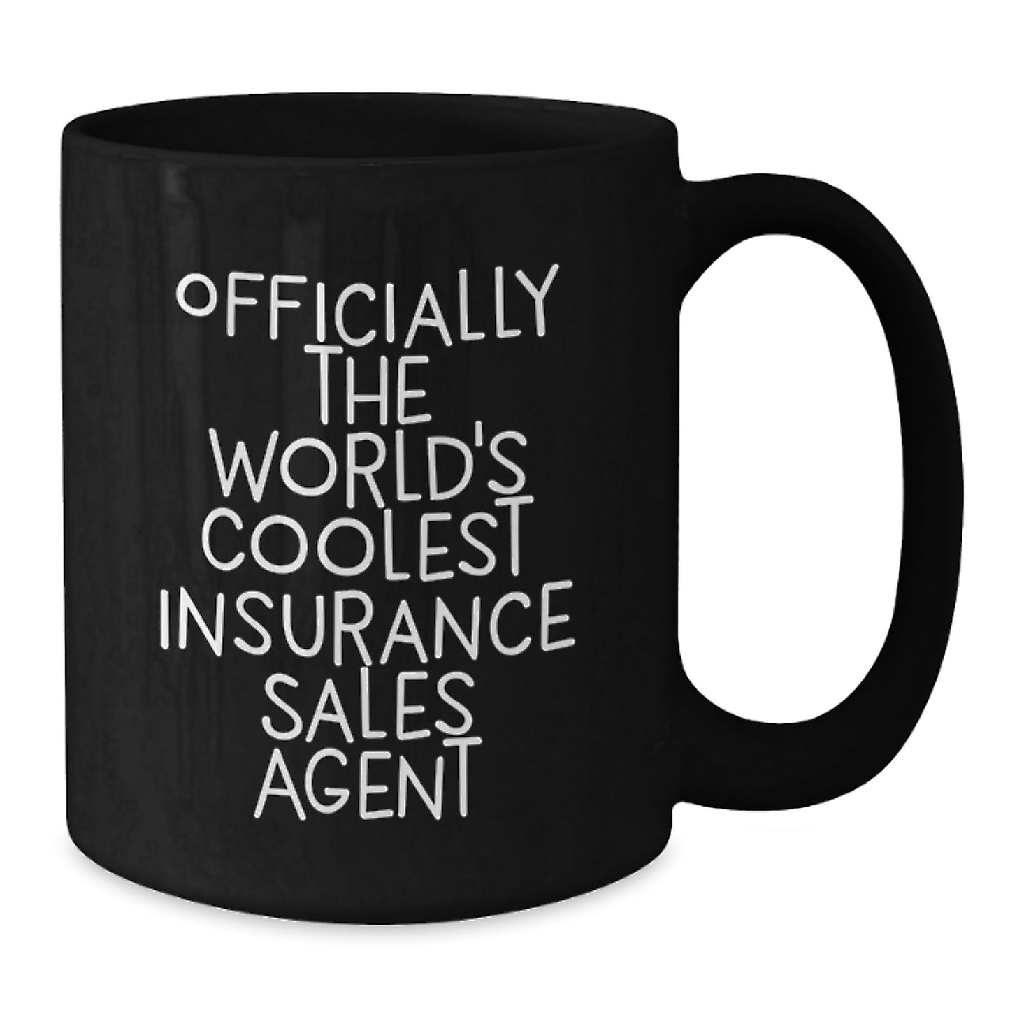 Funny Insurance Sales Agent Gifts from Men to Insurance Sales Agent on Valentine's Unique - Additional