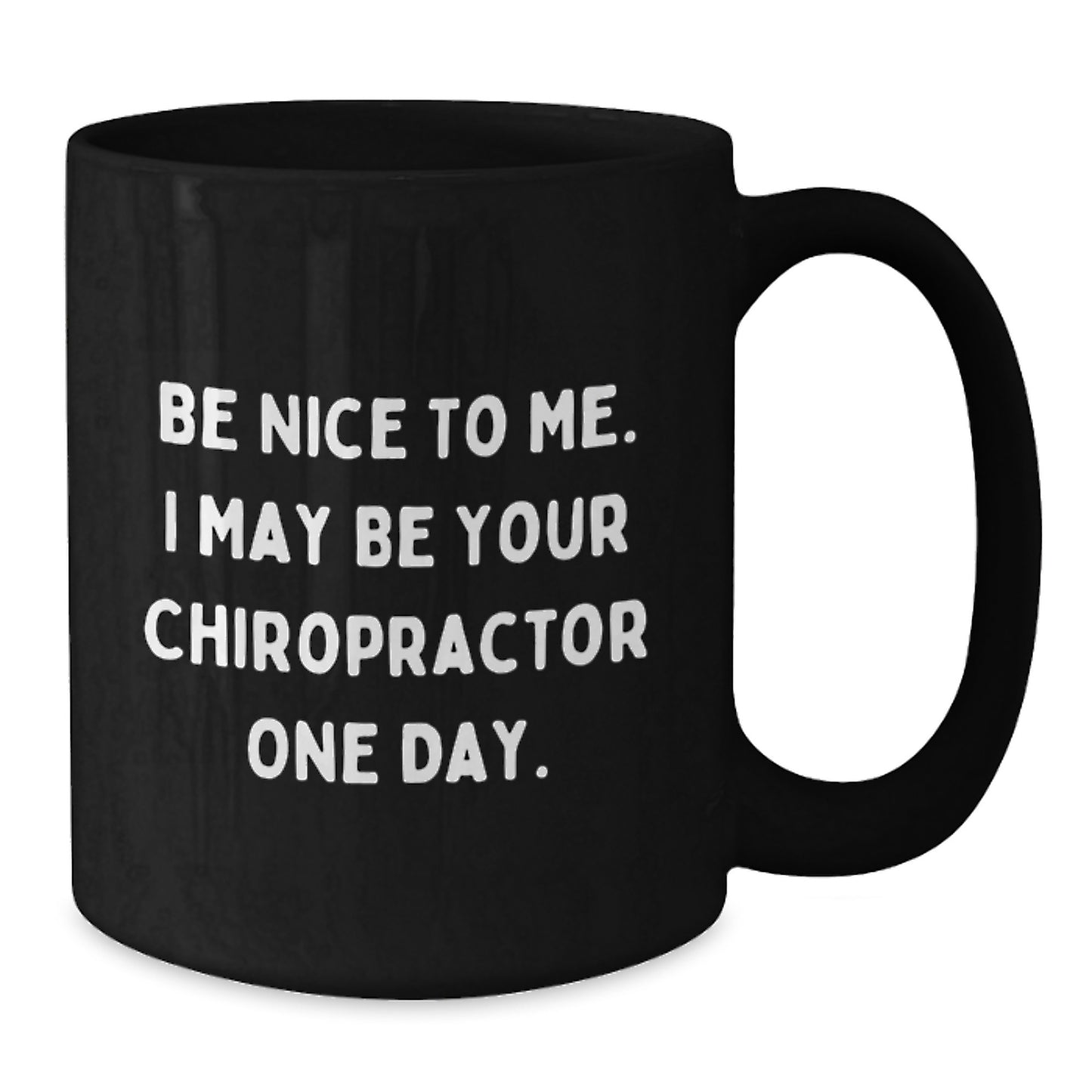 Funny Chiropractor Gifts for Men Chiropractor Birthday Unique Gifts from Men to Chiropractor - Additional