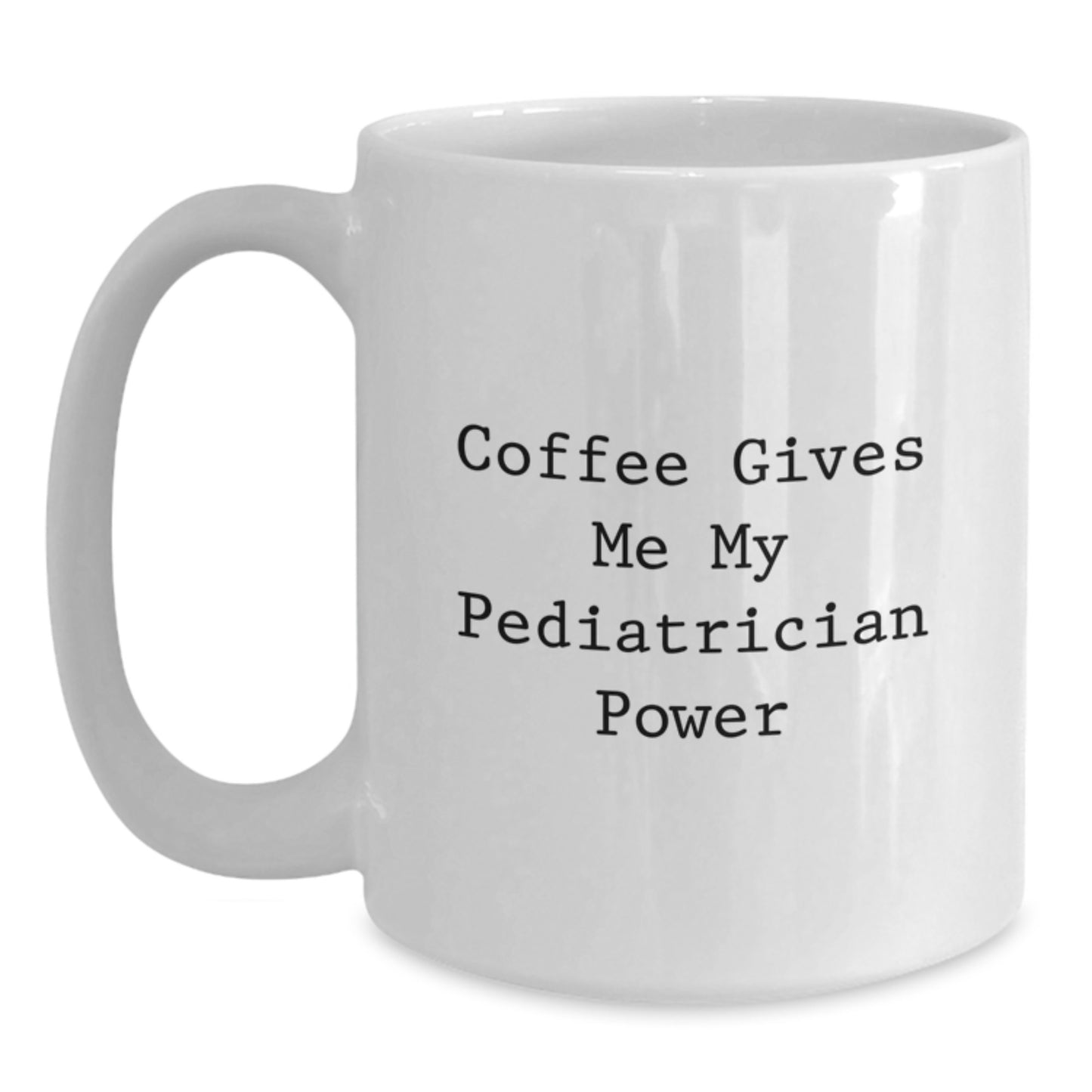Funny Pediatrician Gifts from Men to Friends, Gift for Pediatrician Graduation Unique - Main